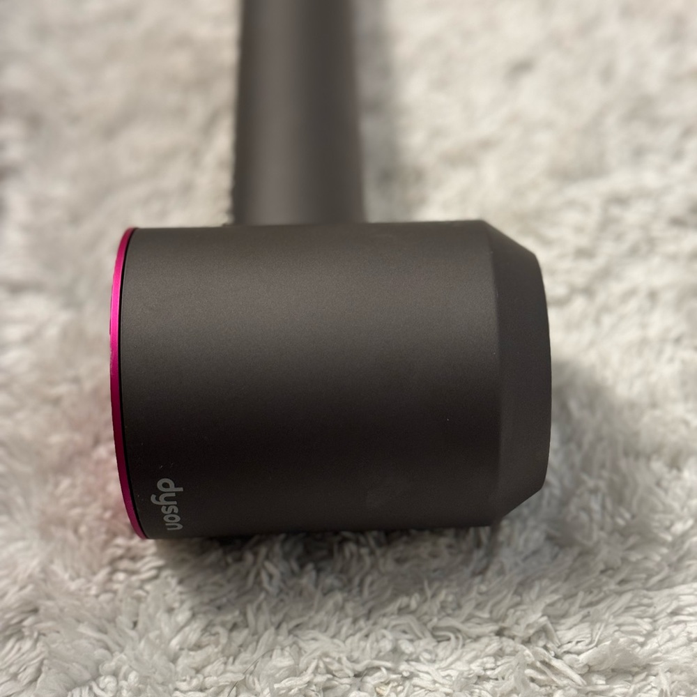 Dyson hair dryer